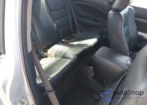 2008 Honda Accord 3.5 Ex-L z USA, uszkodzony, nr VIN 1HGCS22818A009657